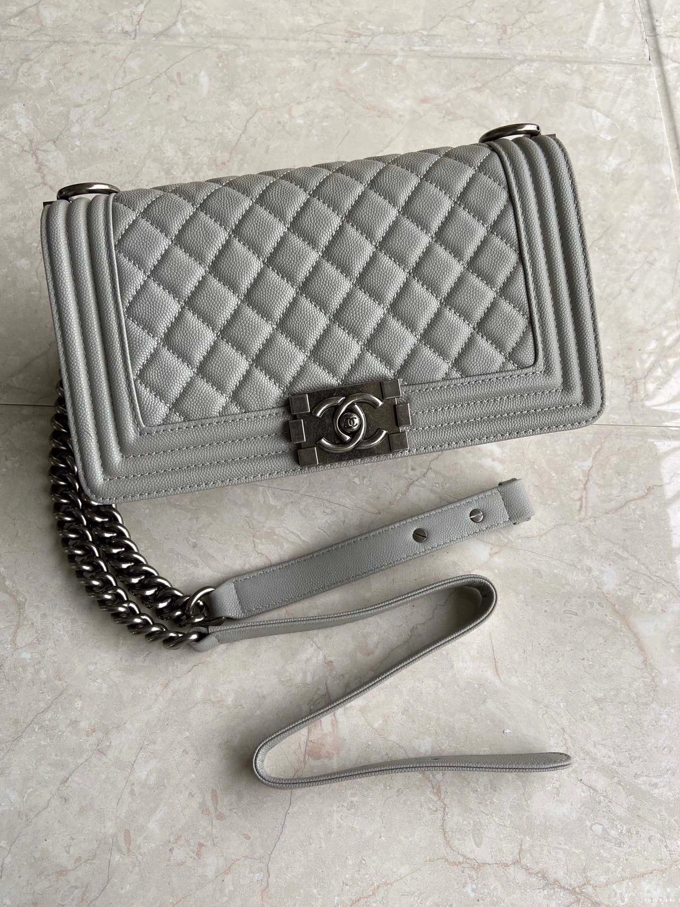 BAG CHANEL BOY 0730